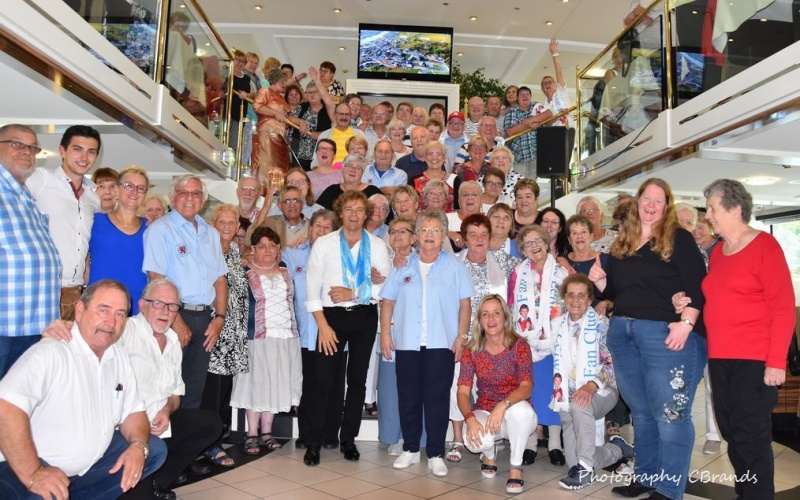 Marie Astrid 12.09.18